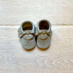 Freshly Picked Moccasin